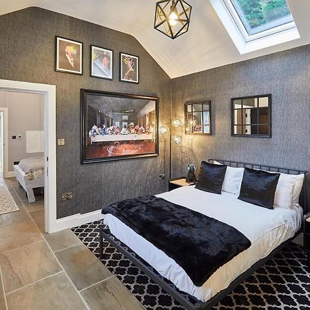 Host & Stay - The Stables Yarm Buitenkant foto