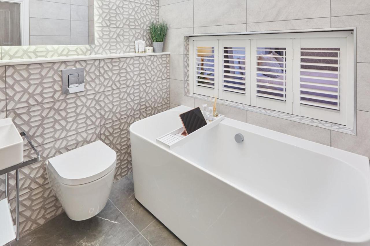 Host & Stay - The Stables Yarm Buitenkant foto