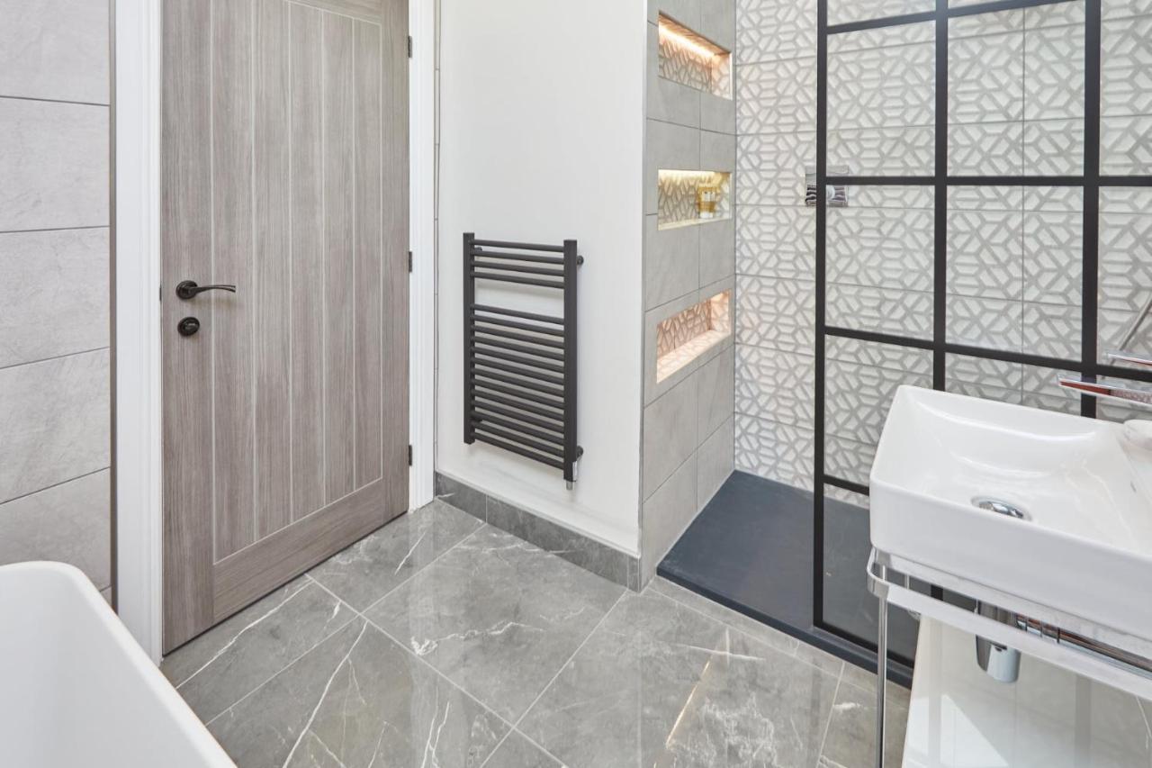 Host & Stay - The Stables Yarm Buitenkant foto