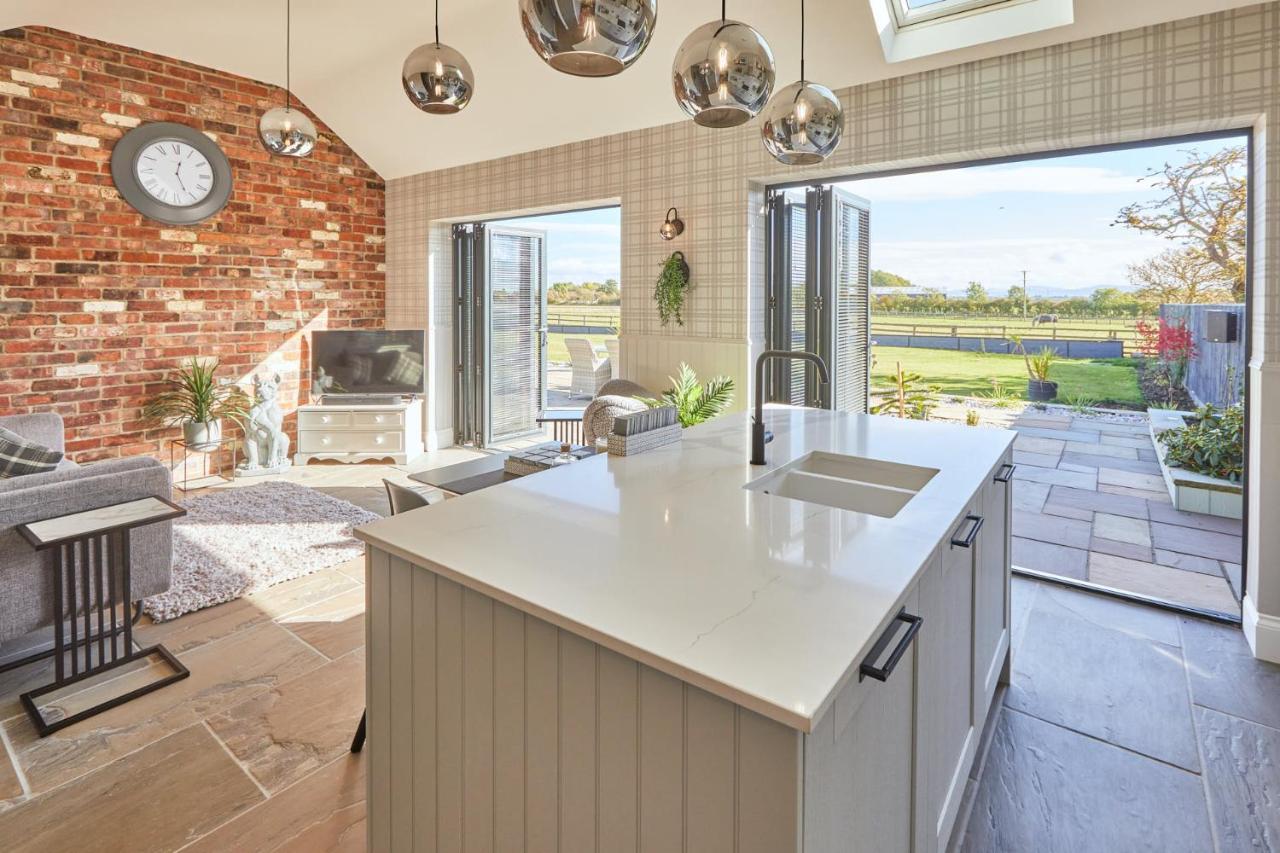 Host & Stay - The Stables Yarm Buitenkant foto