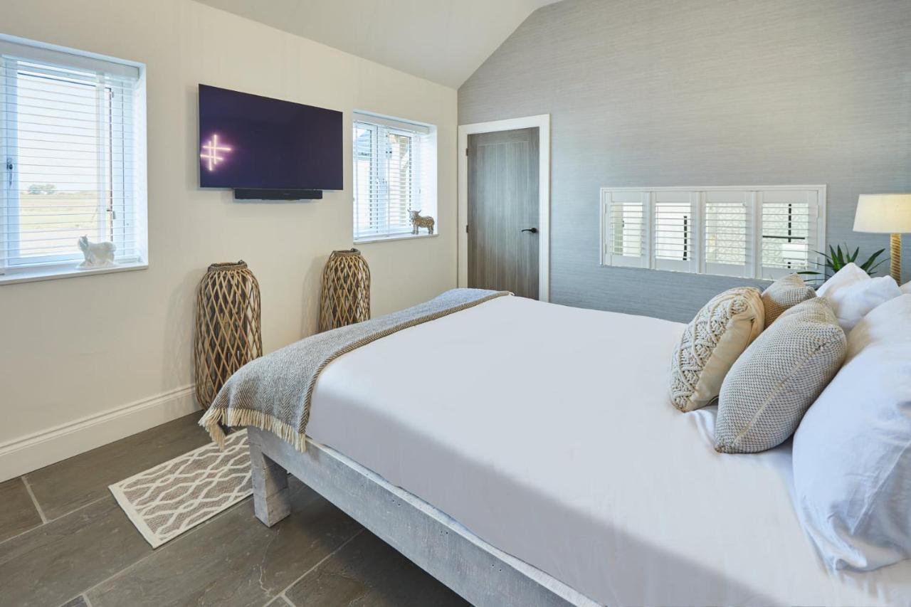Host & Stay - The Stables Yarm Buitenkant foto