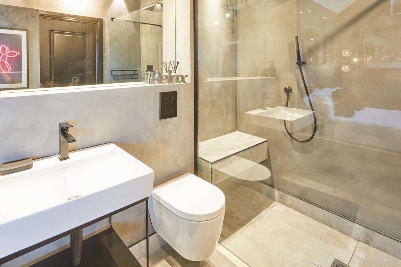 Host & Stay - The Stables Yarm Buitenkant foto