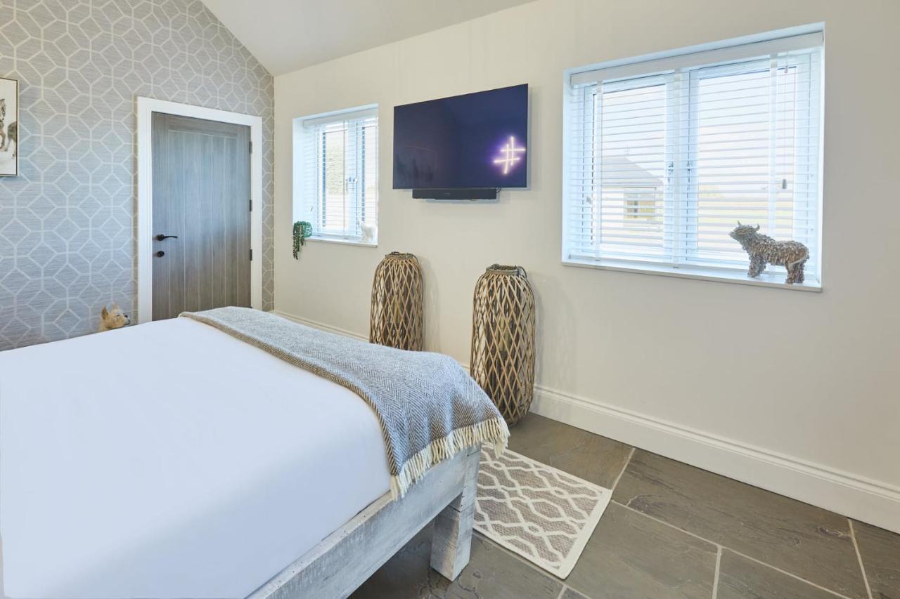 Host & Stay - The Stables Yarm Buitenkant foto