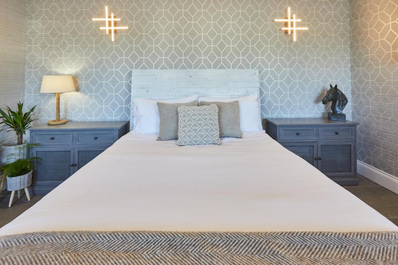 Host & Stay - The Stables Yarm Buitenkant foto