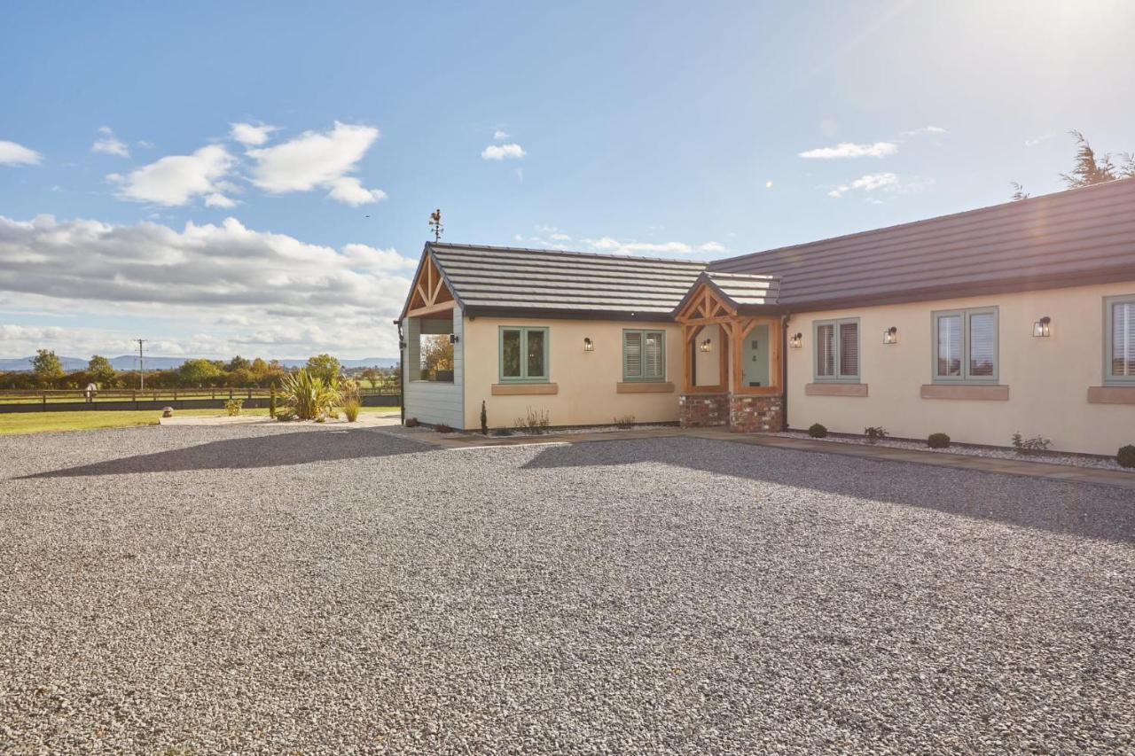 Host & Stay - The Stables Yarm Buitenkant foto