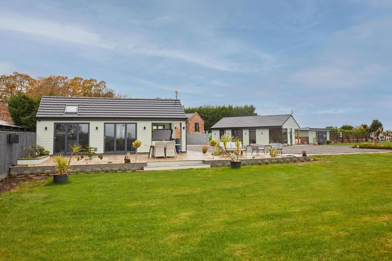 Host & Stay - The Stables Yarm Buitenkant foto