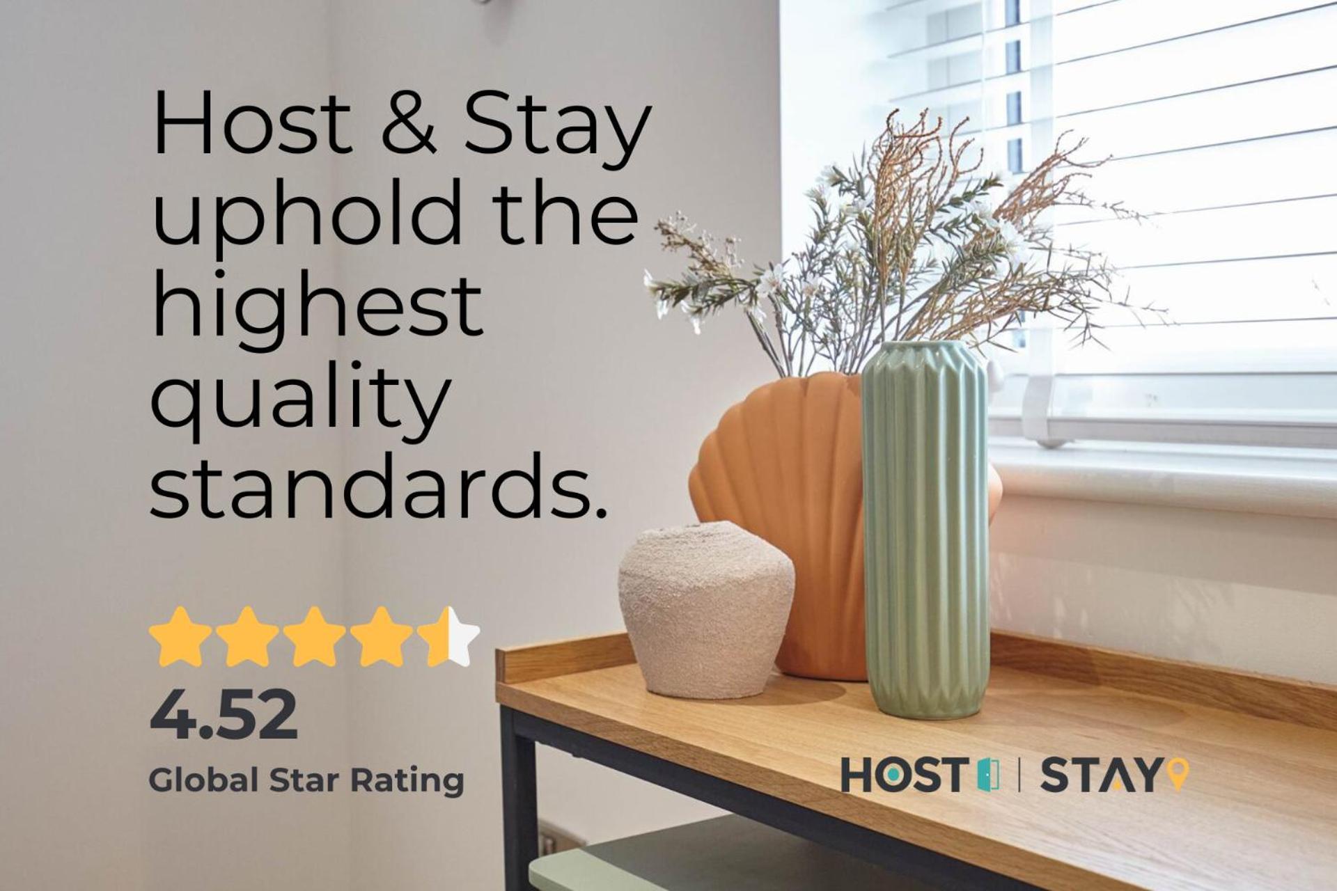 Host & Stay - The Stables Yarm Buitenkant foto